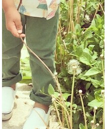 ZARA KIDS | その他パンツ