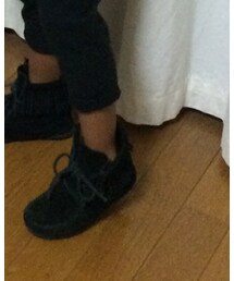 Minnetonka | ブーツ