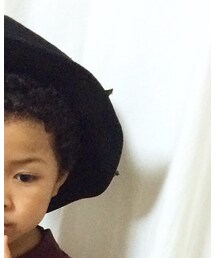 GO TO HOLLYWOOD | ハット