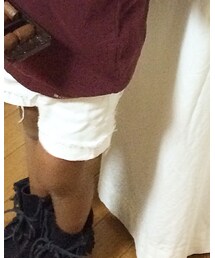 GO TO HOLLYWOOD | デニムパンツ