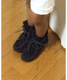 Minnetonka | ブーツ