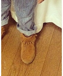 Minnetonka | ブーツ