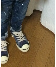 CONVERSE | スニーカー