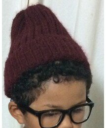 GLOBAL WORK | ハット