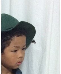 GO TO HOLLYWOOD | ハット