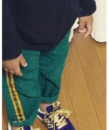 GO TO HOLLYWOOD | その他パンツ