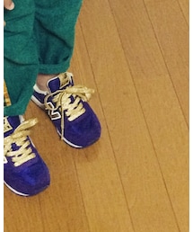 NEW BALANCE | スニーカー