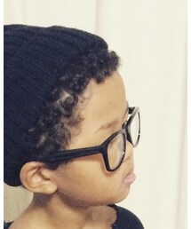 GLOBAL WORK | ニットキャップ/ビーニー