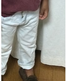 GO TO HOLLYWOOD | デニムパンツ