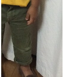 DENIM DUNGAREE | その他パンツ