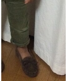 Minnetonka | モカシン/デッキシューズ