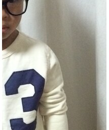 GO TO HOLLYWOOD | スウェット