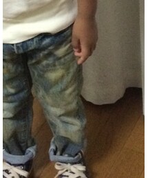 GO TO HOLLYWOOD | デニムパンツ