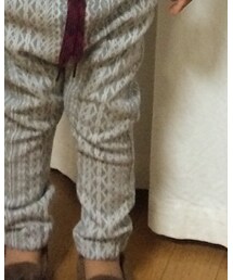 GO TO HOLLYWOOD | その他パンツ