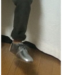 ZOOM | モカシン/デッキシューズ