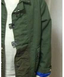 GO TO HOLLYWOOD | カバーオール