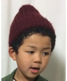 GLOBAL WORK | ニットキャップ/ビーニー