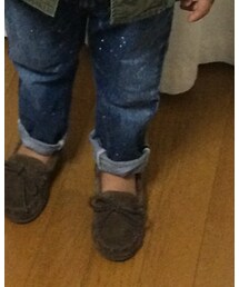 Minnetonka | モカシン/デッキシューズ