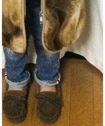 GO TO HOLLYWOOD | デニムパンツ