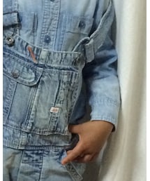 GO TO HOLLYWOOD | サロペット/オーバーオール