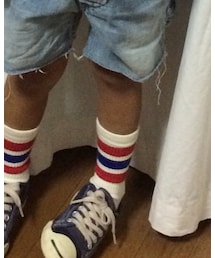 CONVERSE | スニーカー