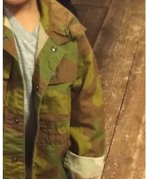 GO TO HOLLYWOOD | カバーオール