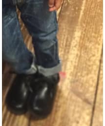 BIRKENSTOCK | モカシン/デッキシューズ