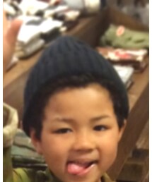 GLOBAL WORK | ニットキャップ/ビーニー