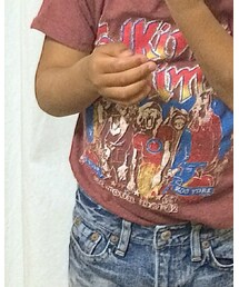 GO TO HOLLYWOOD | Tシャツ/カットソー