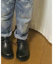 BIRKENSTOCK | モカシン/デッキシューズ