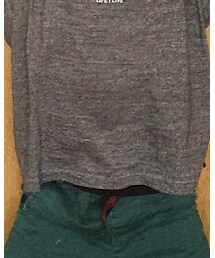 GO TO HOLLYWOOD | Tシャツ/カットソー