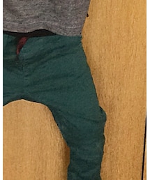 GO TO HOLLYWOOD | その他パンツ