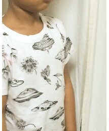 GO TO HOLLYWOOD | Tシャツ/カットソー