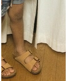 Minnetonka | サンダル