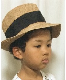 GO TO HOLLYWOOD | ハット