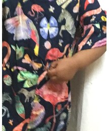 H&M | つなぎ/オールインワン