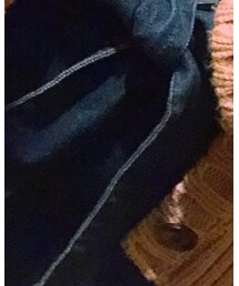 earth music&ecology | デニムスカート