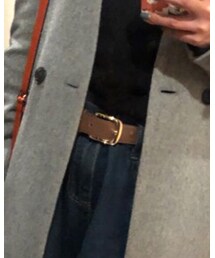 shoplist | ベルト