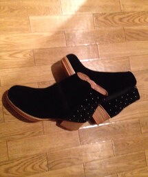 ORiental TRaffic | ブーツ