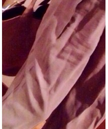 CAPRICIEUX LE'MAGE | パンツ