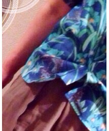 PAUL&JOE SISTER | シャツ/ブラウス