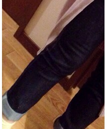 DIESEL | デニムパンツ