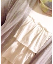 JEANASIS | Tシャツ/カットソー