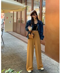 Cherreen | パンツ