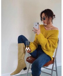 Cherreen | トップス