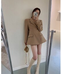 Cherreen | その他トップス