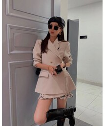 Cherreen | トップス