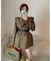 Cherreen | トップス