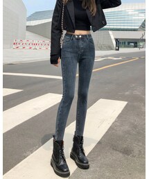 Cherreen | デニムパンツ