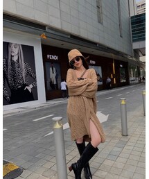 Cherreen | ニット/セーター